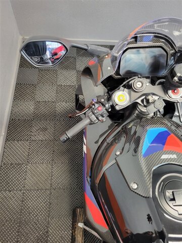 2024 BMW M1000RR M COMPETITION - Photo 5 - Las Vegas, NV 89146