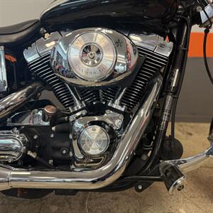 2003 Harley Davidson FXDWG   - Photo 12 - Las Vegas, NV 89146