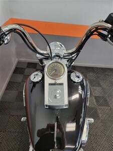 2003 HARLEY DAVIDSON FXDWG DYNA WIDE GLIDE   - Photo 8 - Las Vegas, NV 89146