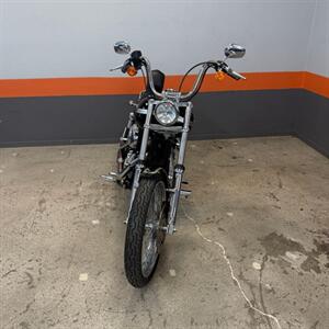 2003 Harley Davidson FXDWG   - Photo 4 - Las Vegas, NV 89146
