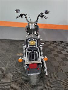 2003 HARLEY DAVIDSON FXDWG DYNA WIDE GLIDE   - Photo 11 - Las Vegas, NV 89146