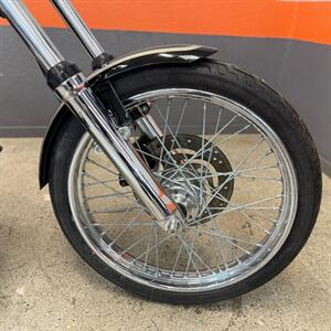 2003 Harley Davidson FXDWG   - Photo 14 - Las Vegas, NV 89146
