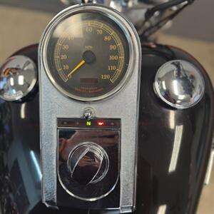 2003 Harley Davidson FXDWG   - Photo 8 - Las Vegas, NV 89146