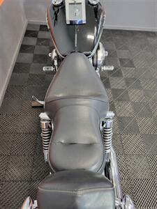 2003 HARLEY DAVIDSON FXDWG DYNA WIDE GLIDE   - Photo 9 - Las Vegas, NV 89146