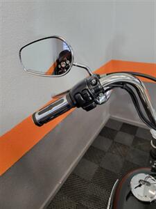 2003 HARLEY DAVIDSON FXDWG DYNA WIDE GLIDE   - Photo 5 - Las Vegas, NV 89146
