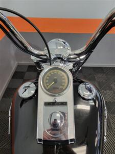2003 HARLEY DAVIDSON FXDWG DYNA WIDE GLIDE   - Photo 6 - Las Vegas, NV 89146