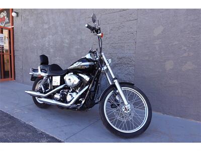 2003 Harley Davidson FXDWG   - Photo 2 - Las Vegas, NV 89146