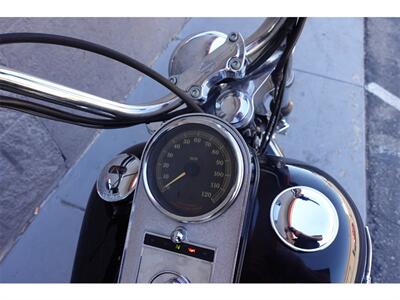 2003 Harley Davidson FXDWG   - Photo 5 - Las Vegas, NV 89146