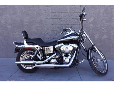 2003 Harley Davidson FXDWG   - Photo 1 - Las Vegas, NV 89146