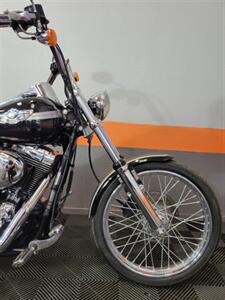 2003 HARLEY DAVIDSON FXDWG DYNA WIDE GLIDE   - Photo 4 - Las Vegas, NV 89146