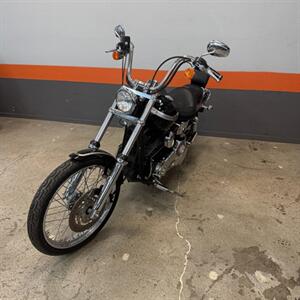 2003 Harley Davidson FXDWG   - Photo 5 - Las Vegas, NV 89146