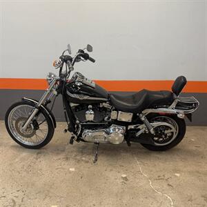 2003 Harley Davidson FXDWG   - Photo 2 - Las Vegas, NV 89146