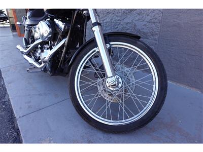 2003 Harley Davidson FXDWG   - Photo 7 - Las Vegas, NV 89146