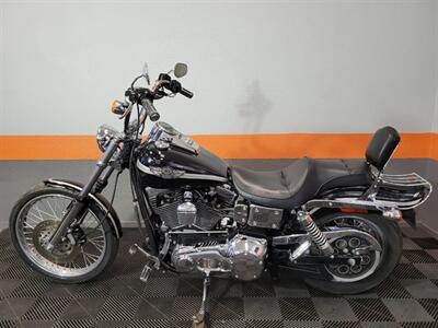 2003 HARLEY DAVIDSON FXDWG DYNA WIDE GLIDE   - Photo 12 - Las Vegas, NV 89146