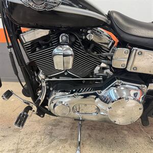 2003 Harley Davidson FXDWG   - Photo 13 - Las Vegas, NV 89146