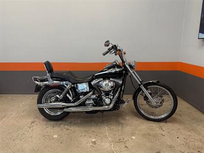 2003 Harley Davidson FXDWG   - Photo 1 - Las Vegas, NV 89146