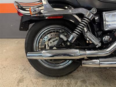 2003 Harley Davidson FXDWG   - Photo 15 - Las Vegas, NV 89146