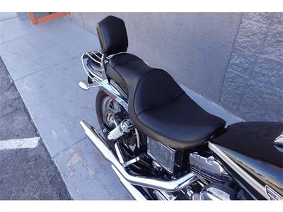 2003 Harley Davidson FXDWG   - Photo 4 - Las Vegas, NV 89146