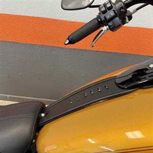 2023 Harley Davidson FLHCS Heritage Classic   - Photo 8 - Las Vegas, NV 89146