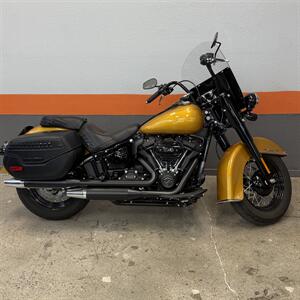 2023 Harley Davidson FLHCS Heritage Classic   - Photo 19 - Las Vegas, NV 89146