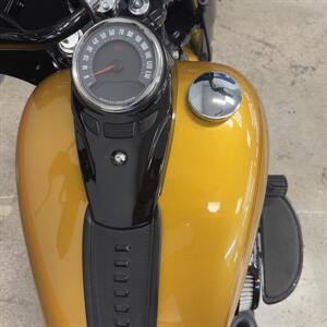 2023 Harley Davidson FLHCS Heritage Classic   - Photo 16 - Las Vegas, NV 89146