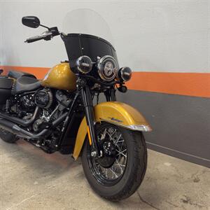 2023 Harley Davidson FLHCS Heritage Classic   - Photo 15 - Las Vegas, NV 89146
