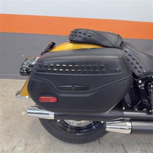 2023 Harley Davidson FLHCS Heritage Classic   - Photo 13 - Las Vegas, NV 89146