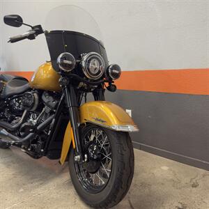 2023 Harley Davidson FLHCS Heritage Classic   - Photo 14 - Las Vegas, NV 89146