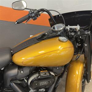 2023 Harley Davidson FLHCS Heritage Classic   - Photo 17 - Las Vegas, NV 89146