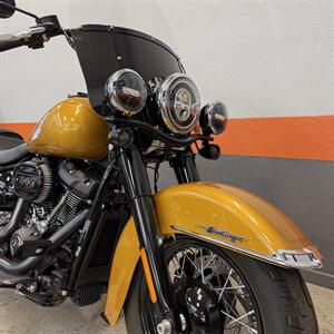 2023 Harley Davidson FLHCS Heritage Classic   - Photo 11 - Las Vegas, NV 89146
