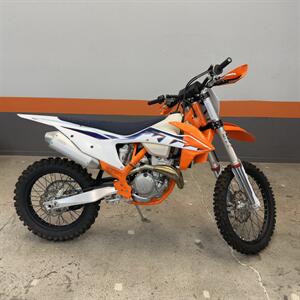 2022 KTM 350 XC-F 350 XC-F   - Photo 1 - Las Vegas, NV 89146