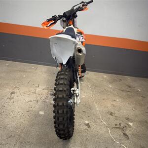 2022 KTM 350 XC-F 350 XC-F   - Photo 5 - Las Vegas, NV 89146