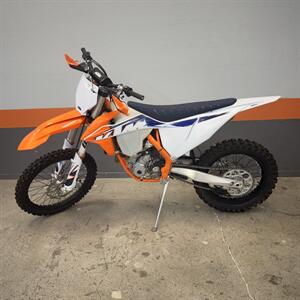 2022 KTM 350 XC-F 350 XC-F   - Photo 2 - Las Vegas, NV 89146