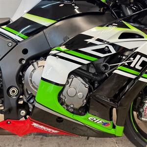 2017 KAWASAKI ZX1000 NINJA ZX10R   - Photo 12 - Las Vegas, NV 89146