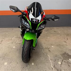2017 KAWASAKI ZX1000 NINJA ZX10R   - Photo 5 - Las Vegas, NV 89146