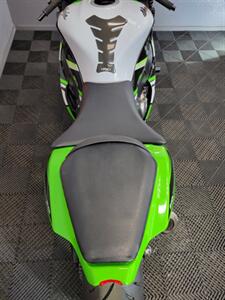 2017 KAWASAKI Ninja ZX-10R ZX1000SHFL   - Photo 10 - Las Vegas, NV 89146