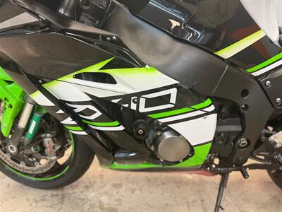2017 KAWASAKI ZX1000 NINJA ZX10R   - Photo 13 - Las Vegas, NV 89146