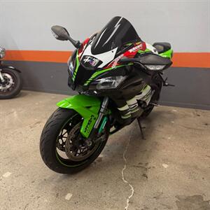 2017 KAWASAKI ZX1000 NINJA ZX10R   - Photo 4 - Las Vegas, NV 89146