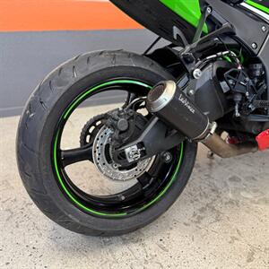 2017 KAWASAKI ZX1000 NINJA ZX10R   - Photo 15 - Las Vegas, NV 89146