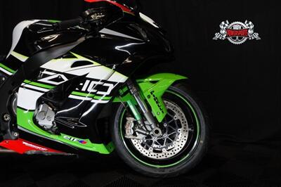 2017 KAWASAKI ZX1000 NINJA ZX10R - Photo 9 - Las Vegas, NV 89146