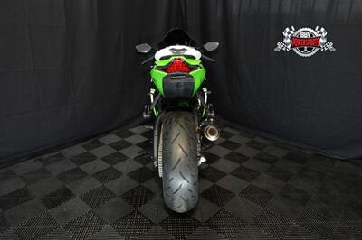 2017 KAWASAKI ZX1000 NINJA ZX10R - Photo 6 - Las Vegas, NV 89146