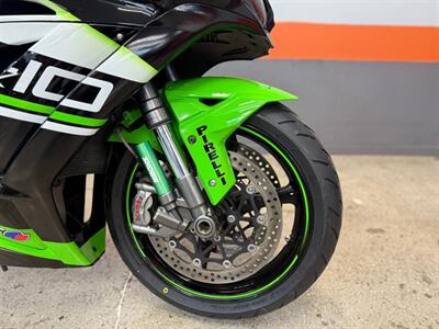 2017 KAWASAKI ZX1000 NINJA ZX10R   - Photo 14 - Las Vegas, NV 89146