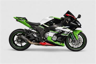 2017 KAWASAKI ZX1000 NINJA ZX10R   - Photo 1 - Las Vegas, NV 89146