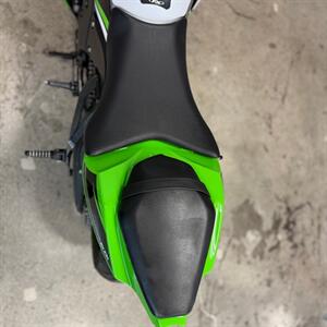 2017 KAWASAKI ZX1000 NINJA ZX10R   - Photo 8 - Las Vegas, NV 89146