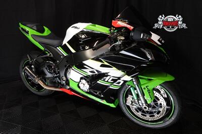 2017 KAWASAKI ZX1000 NINJA ZX10R - Photo 2 - Las Vegas, NV 89146