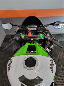 2017 KAWASAKI Ninja ZX-10R ZX1000SHFL   - Photo 9 - Las Vegas, NV 89146