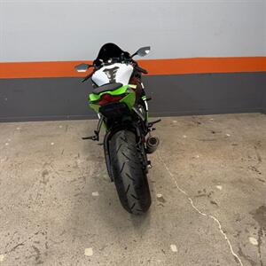 2017 KAWASAKI ZX1000 NINJA ZX10R   - Photo 3 - Las Vegas, NV 89146