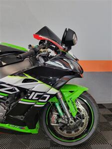 2017 KAWASAKI Ninja ZX-10R ZX1000SHFL   - Photo 4 - Las Vegas, NV 89146