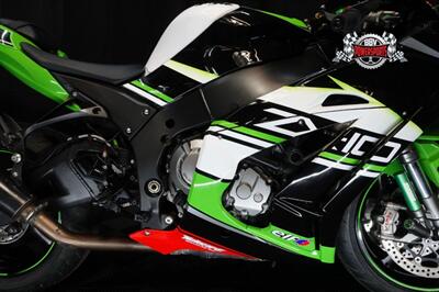 2017 KAWASAKI ZX1000 NINJA ZX10R - Photo 8 - Las Vegas, NV 89146