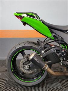 2017 KAWASAKI Ninja ZX-10R ZX1000SHFL   - Photo 2 - Las Vegas, NV 89146